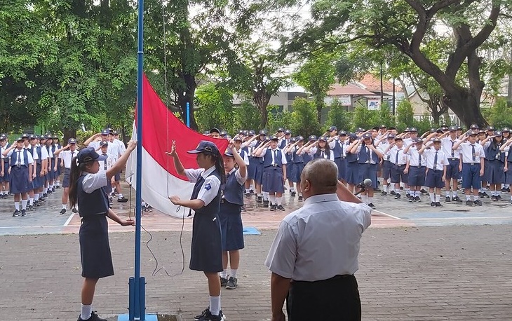 Basis Data yang Valid Dukung Keberhasilan Kebijakan Wajib Belajar 13 Tahun
