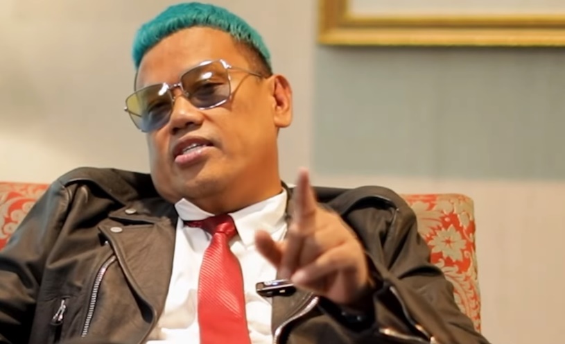 Disebut Punya 750 Dapur MBG, Uya Kuya Lapor Polisi