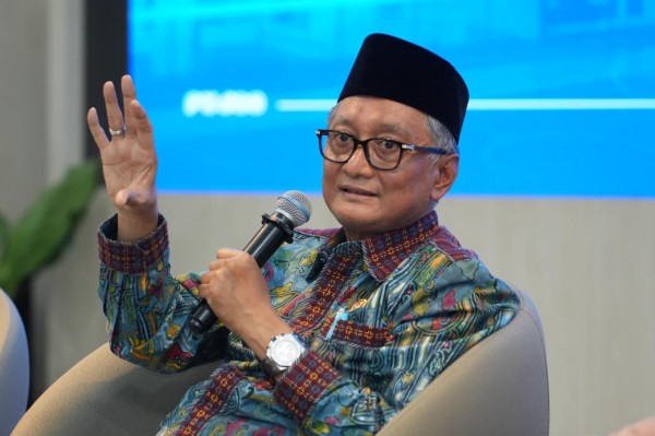 Dody Hanggodo & Pembersihan Lumpur