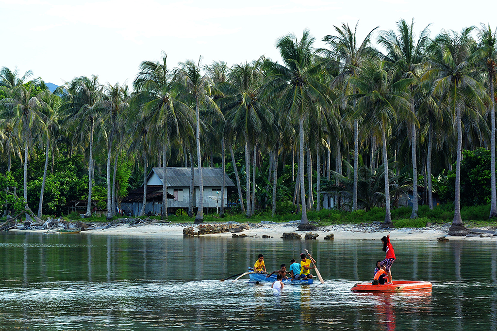 Pariwisata dan Ekonomi Syariah Jadi Andalan Pertumbuhan Ekonomi