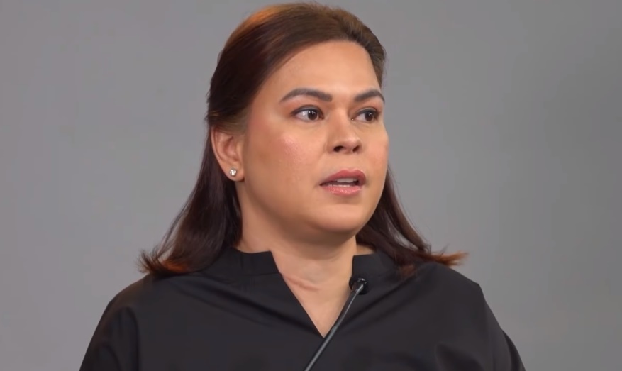 Wakil Presiden Filipina Sara Duterte Dimakzulkan DPR