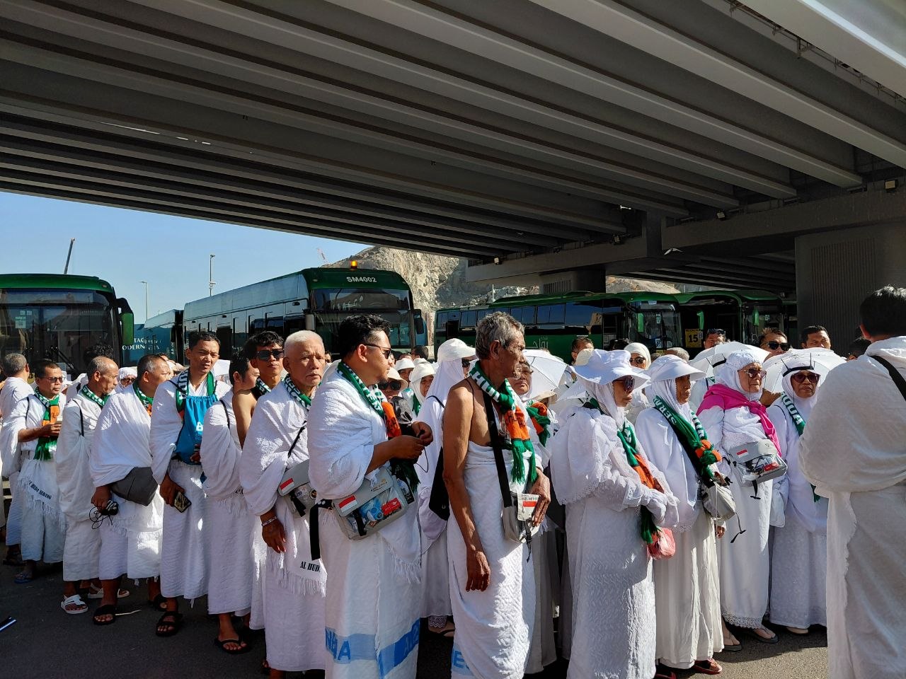 Diamankan di Madinah Gara-gara Video, Edukasi Budaya Perlu Diperkuat