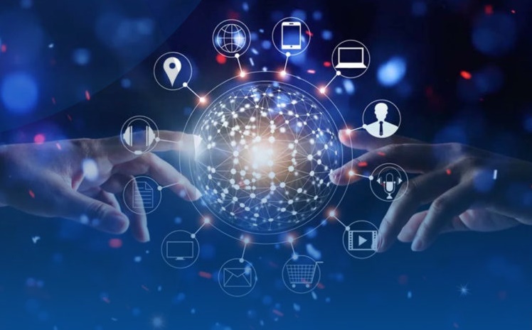 Pemerintah Harus Perkuat Kedaulatan Digital Nasional