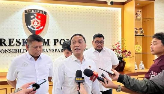 Kasus Whip Pink, Bareskrim Polri Panggil Influencer