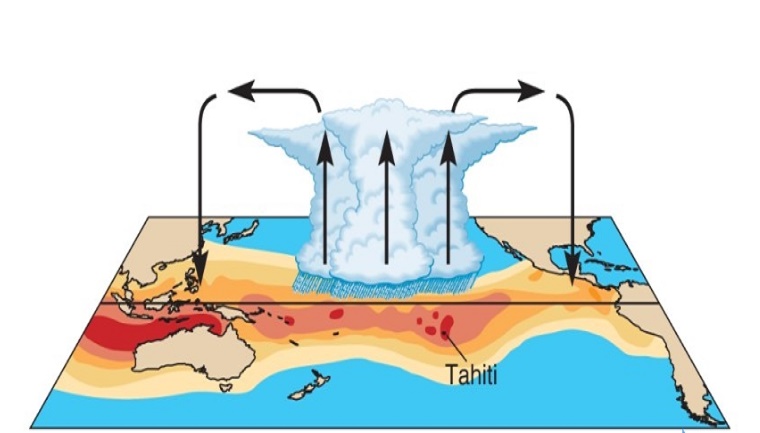 Mitigasi Dini Hadapi Ancaman El Nino