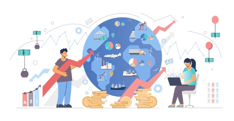 Investasi Positif, Perkuat Ekonomi Kreatif