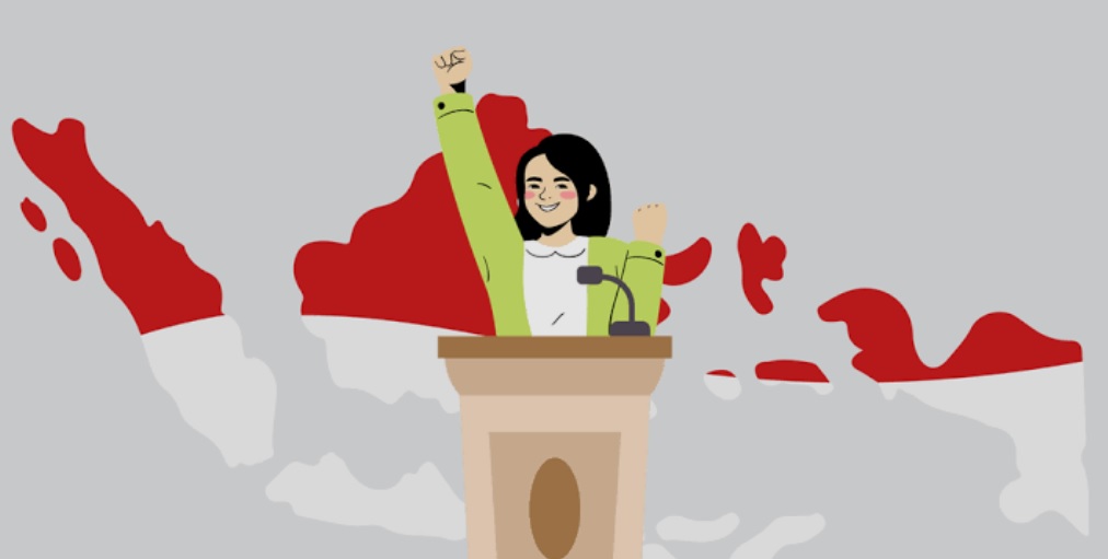 Putusan MK soal Kuota 30% Perempuan Harus Jadi Momentum Perbaikan Kaderisasi Politik