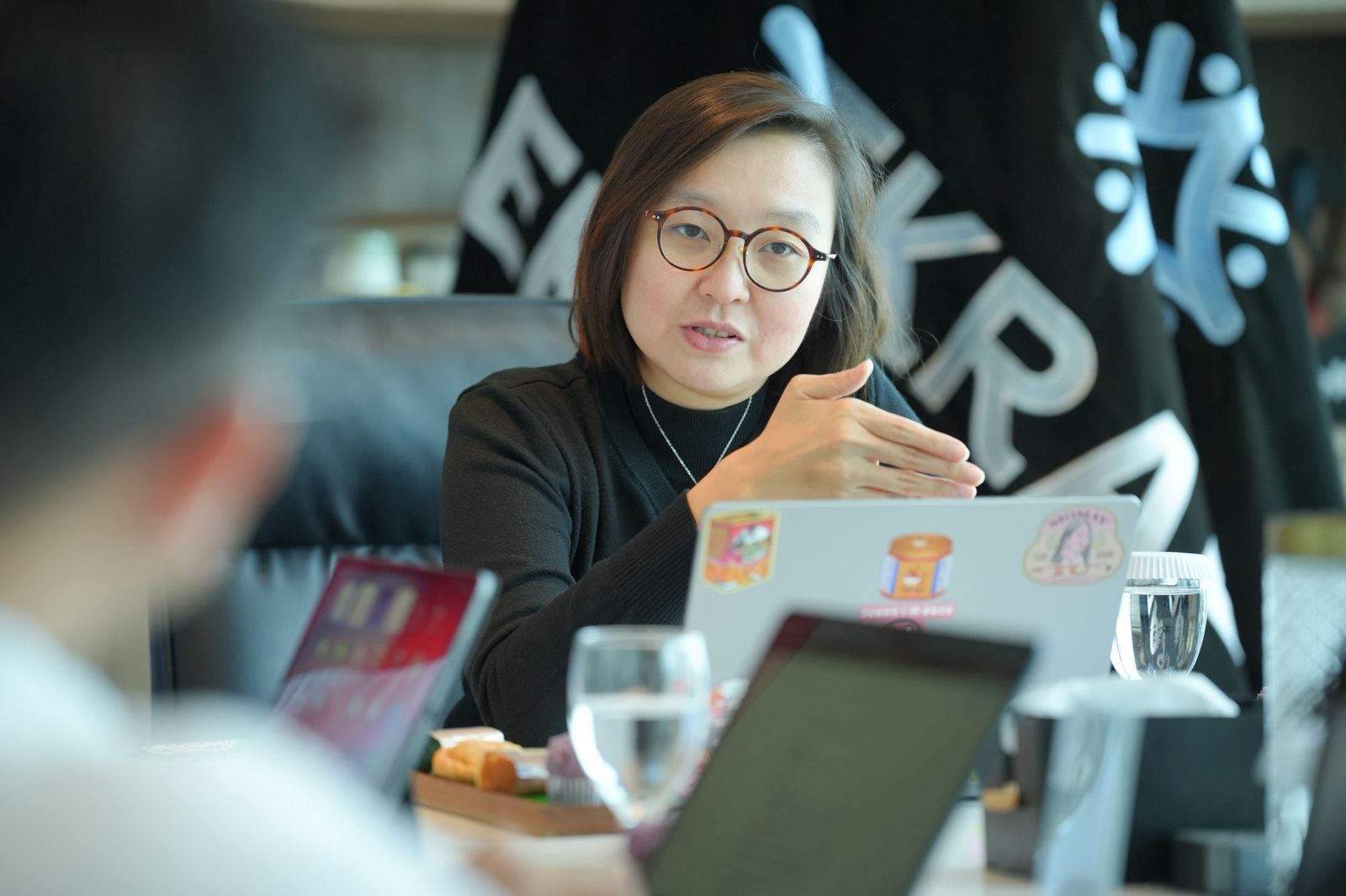 Irene Umar & Industri Musik