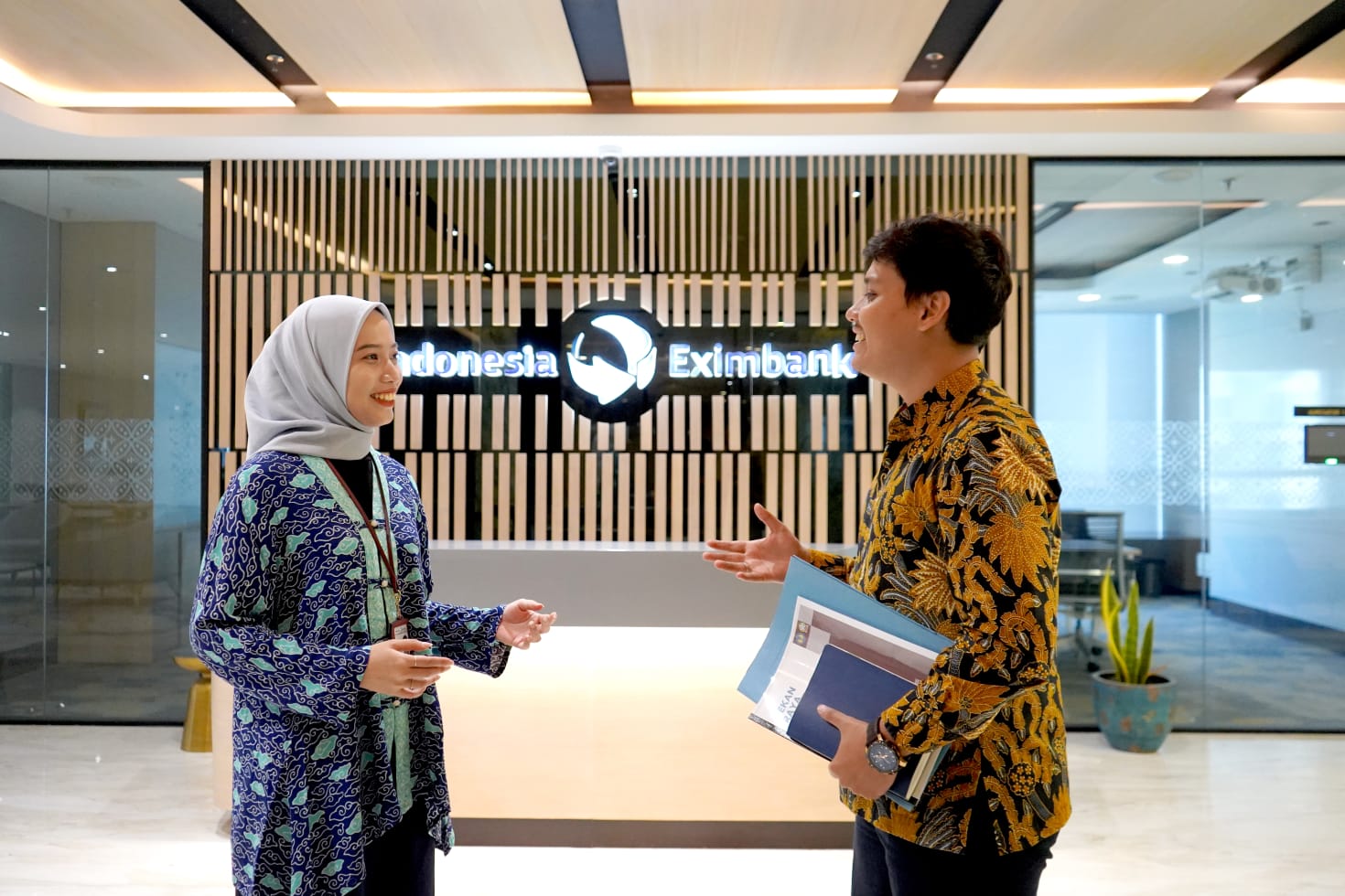 LPEI Dinilai Sudah Melenceng dari Mandat Awal