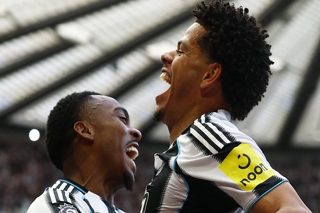 West Ham Semakin Terancam Turun Kasta