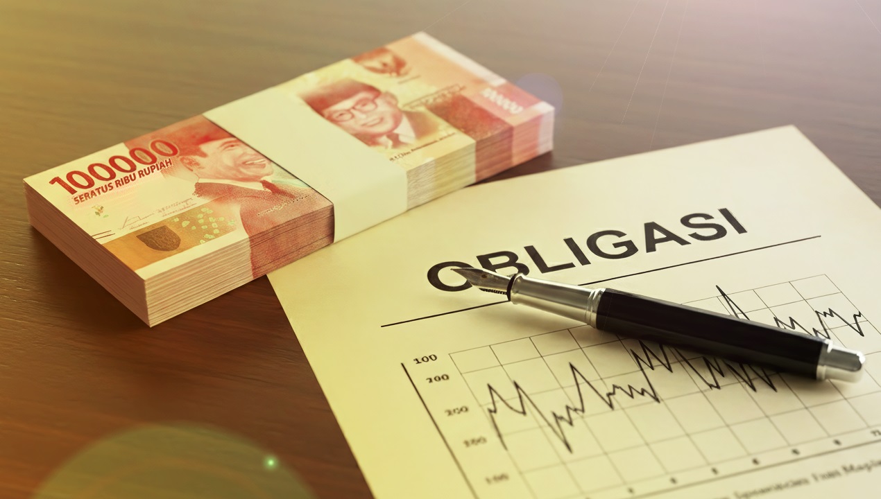 Pembiayaan Melalui Obligasi Daerah Perlu Perencanaan Matang