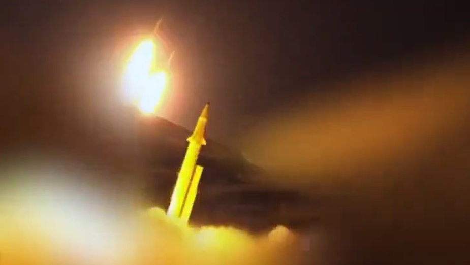 Amerika Kembali Menyerang, Iran Bombardir Pangkalan Udara di Kuwait