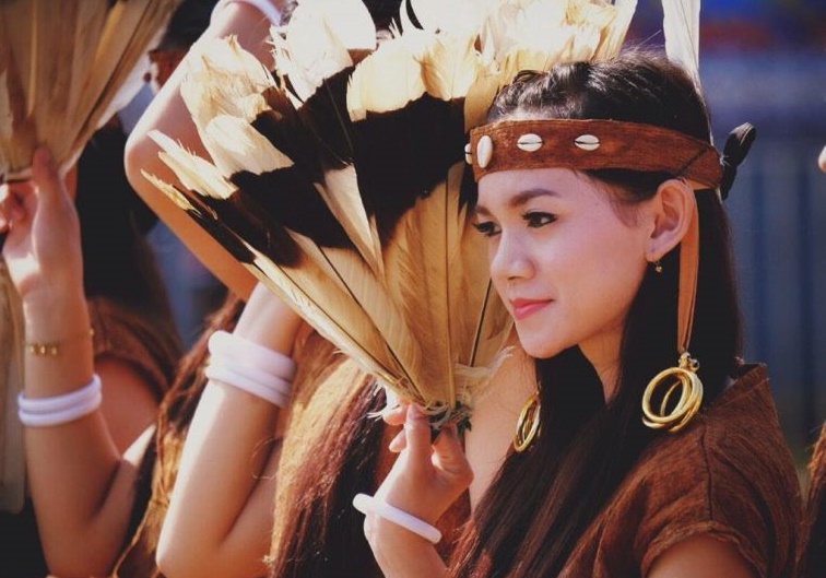 Film Dayak, Momentum Positif Pengembangan Perfilman Berbasis Budaya Nusantara