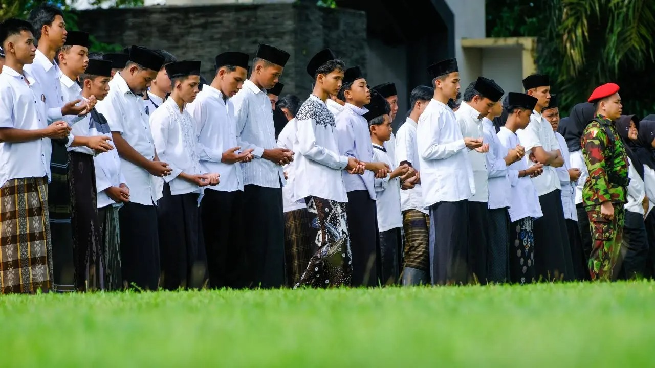 Perkuat Perlindungan Santri, Dorong Pembentukan Satgas Antikekerasan di Seluruh Pesantren