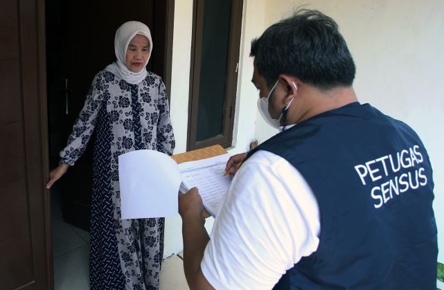 Sensus Ekonomi 2026 Harus Faktual, Hindari Manipulasi Data Demi Pencitraan Semata