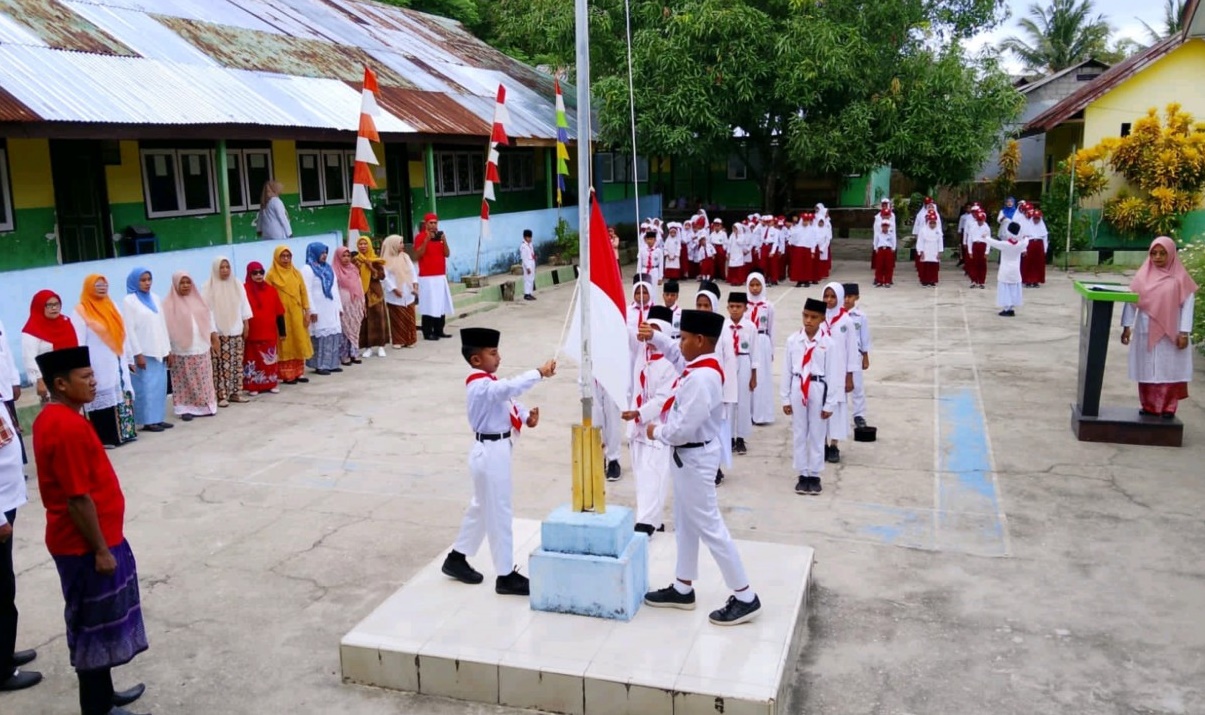 Kualitas Pendidikan Harus Lebih Terarah, Terukur, dan Berkelanjutan