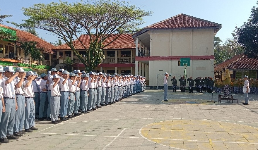 Seleksi Penerimaan Murid Baru, Ini Tahapannya