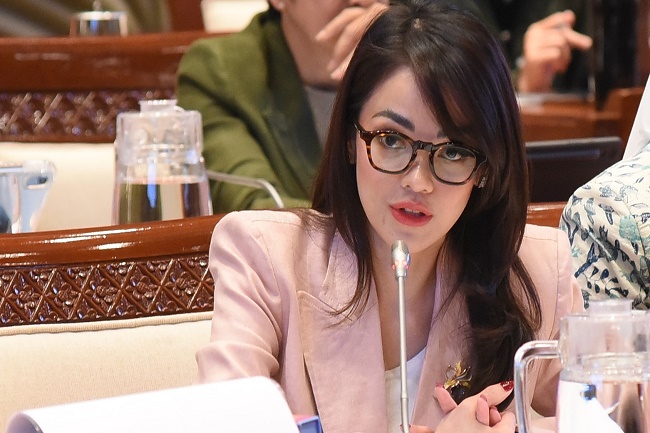 Peta Jalan Pertahanan Harus Berbasis High Technology