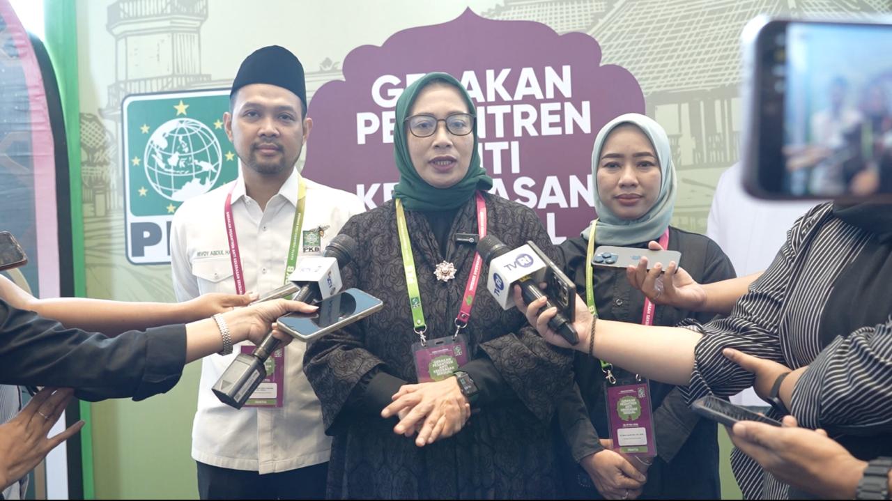 Era Menutup Kasus Kekerasan di Pesantren Harus Diakhiri