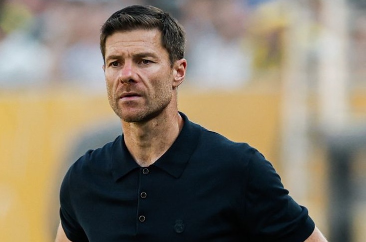Xabi Alonso Sepakat Melatih Chelsea