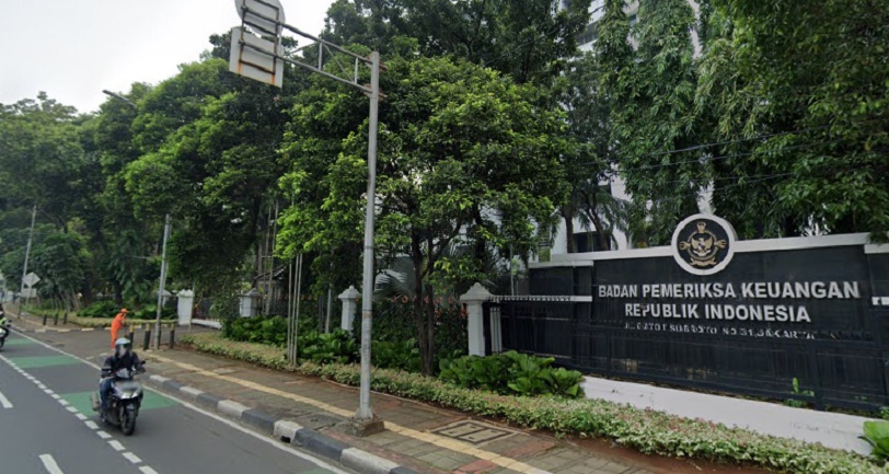 KPK Amankan 5 ASN BPK