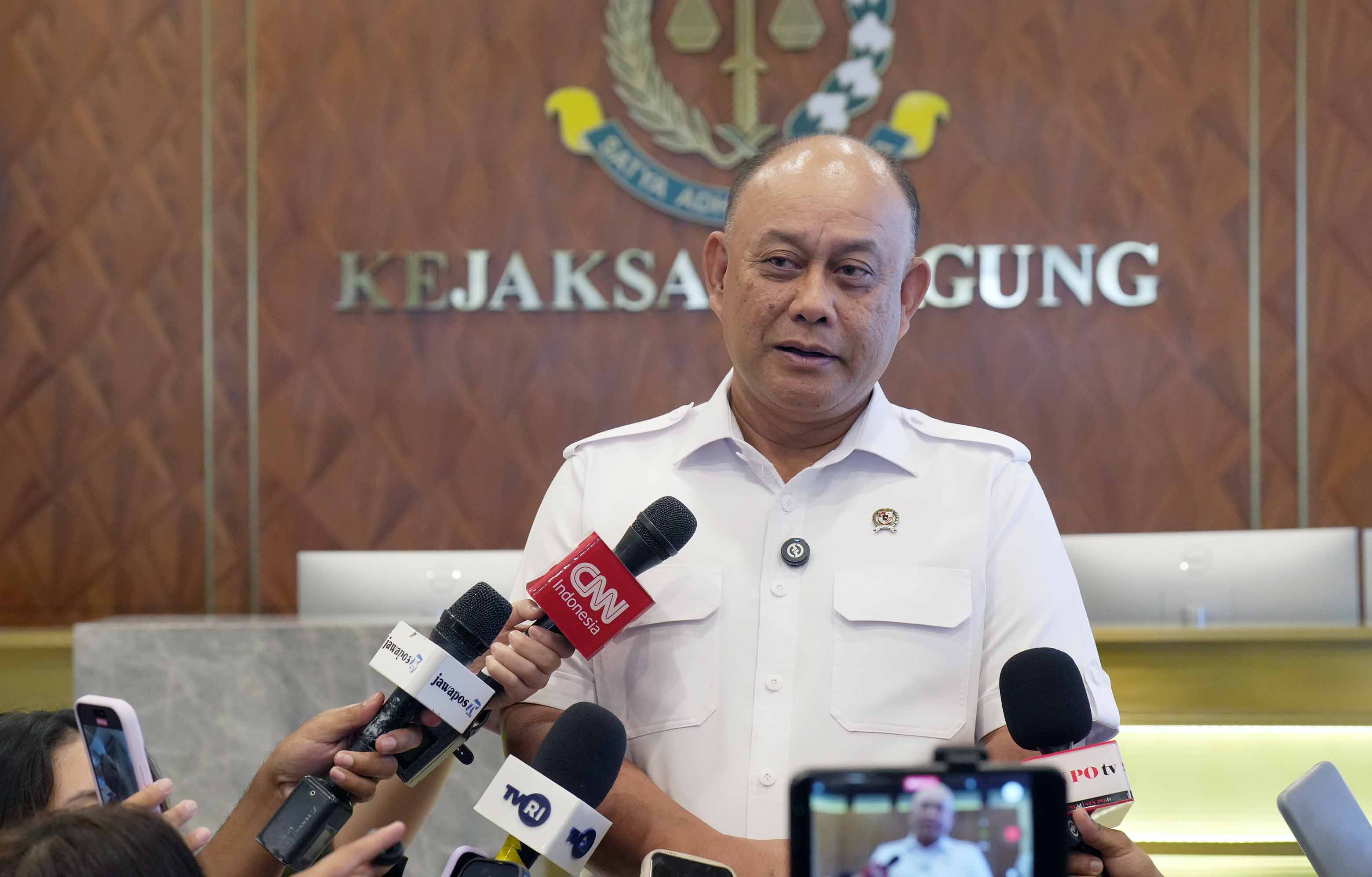 Prabowo Copot Kepala BGN Dadan Hindayana