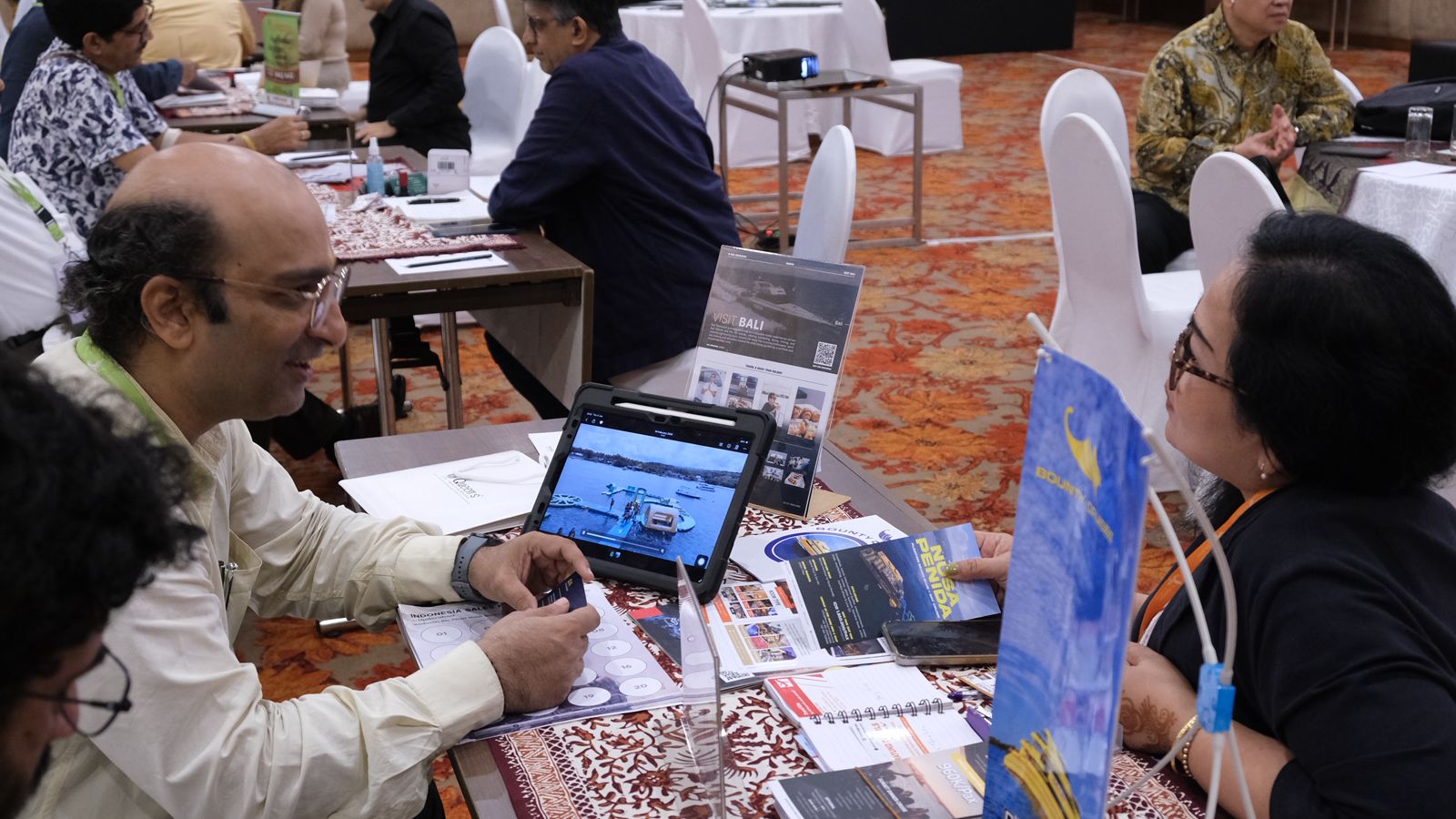 Perkuat Promosi Pariwisata Indonesia di India Lewat Sales Mission 2026