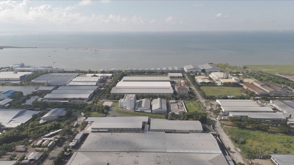 Holding Kawasan Industri, Perlu Antisipasi Risiko Inefisiensi 