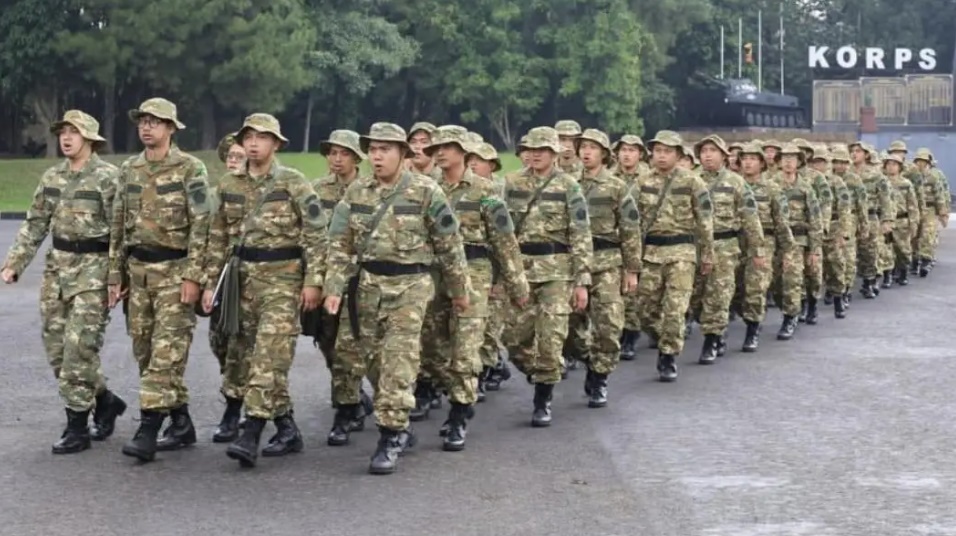 Calon Manajer Kopdes Butuh Pelatihan Bisnis, Bukan Ala Militer