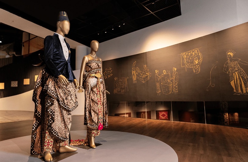 Penguatan Museum Perlu Dilakukan Secara Menyeluruh