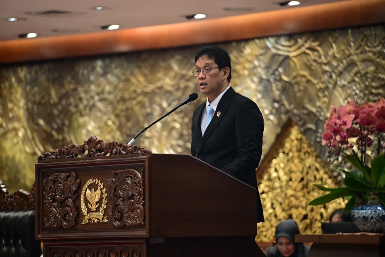 Kejar Pertumbuhan 2027, Kuatkan Akselerasi Investasi