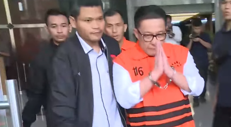 OTT di Imigrasi Coreng Indonesia di Mata Dunia