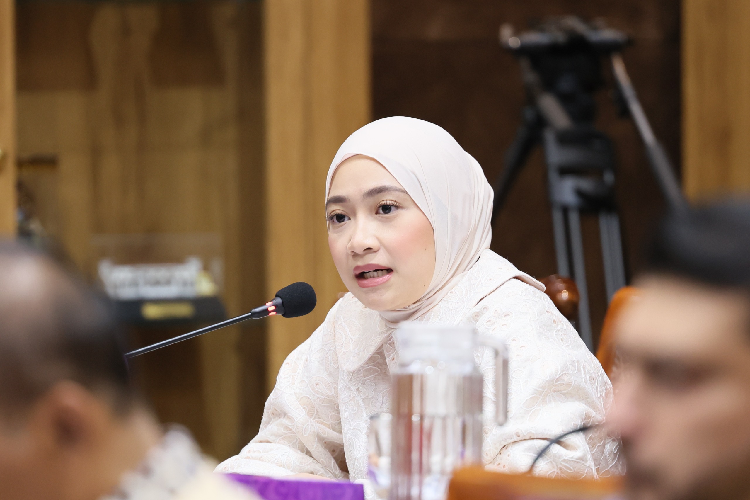 Pengembangan Pendidikan Dokter Spesialis Harus Diiringi Jaminan Mutu