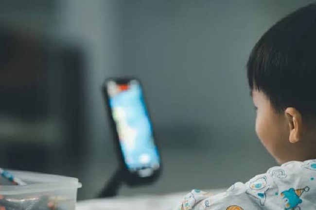 Harganas, Jangan Serahkan Masa Depan Anak pada Algoritma Digital