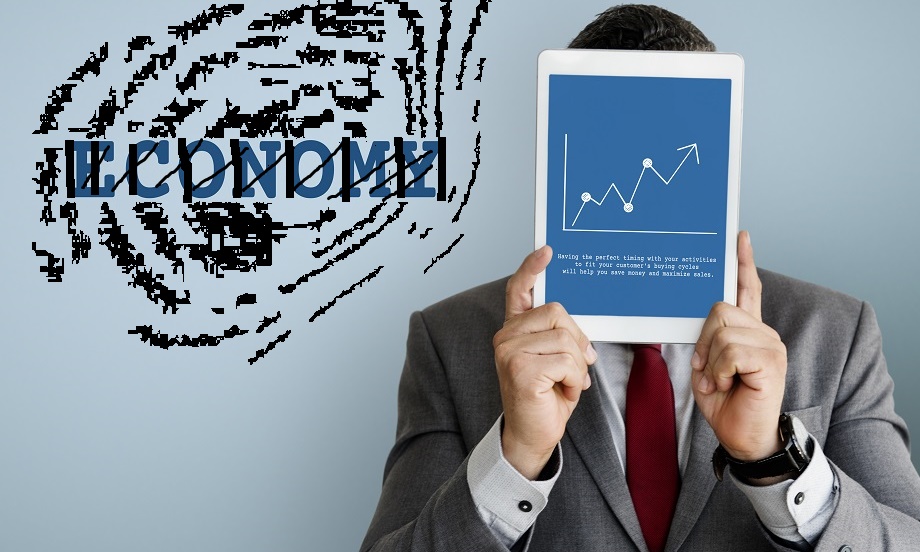Sektor Ekonomi Digital Dapat Perkuat Penerimaan Negara
