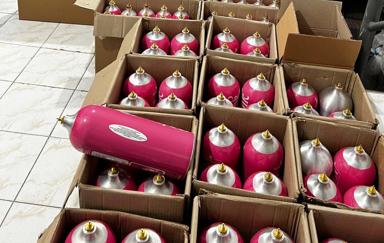 Bareskrim Periksa Satu Influencer Terkait Penggunaan Whip Pink