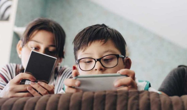 Anak Harus Terlindungai dari Risiko Digital