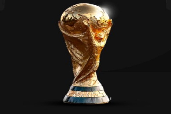Piala Dunia 2026: 32 Negara Melaju, Siapa Ketemu Siapa?