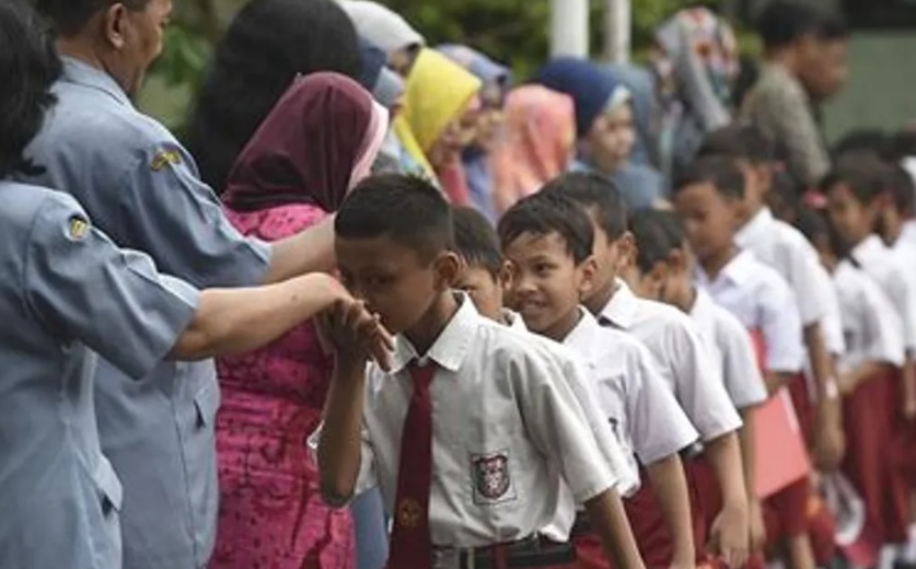 Pendidikan Karakter dan Kesejahteraan Guru Harus Jadi Prioritas