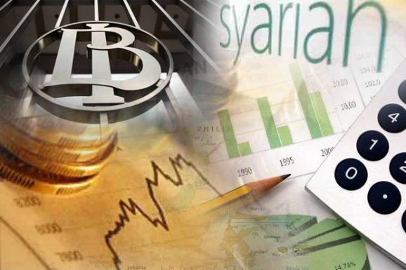 Terus Gali Potensi Ekonomi Syariah