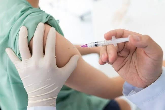Anggaran Imunisasi Kurang Rp4,91 Triliun