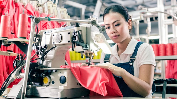 RUU Desain Industri Harus Jadi Instrumen Penggerak Ekonomi Kreatif dan Inovasi