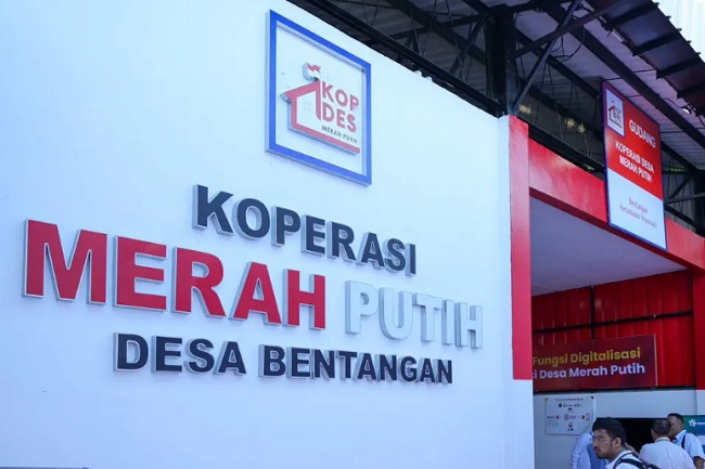 Koperasi Desa Merah Putih Jangan Terjebak Masalah Tata Kelola