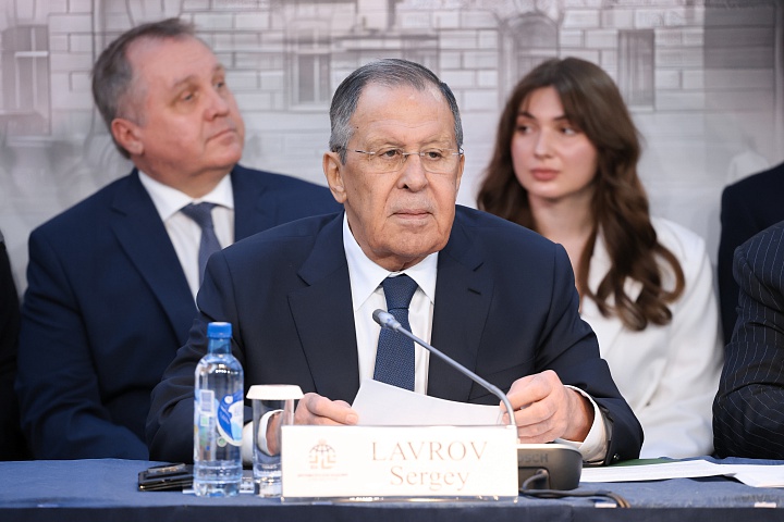 Rusia Jamin Keamanan Belarusia dari Serangan Ukraina