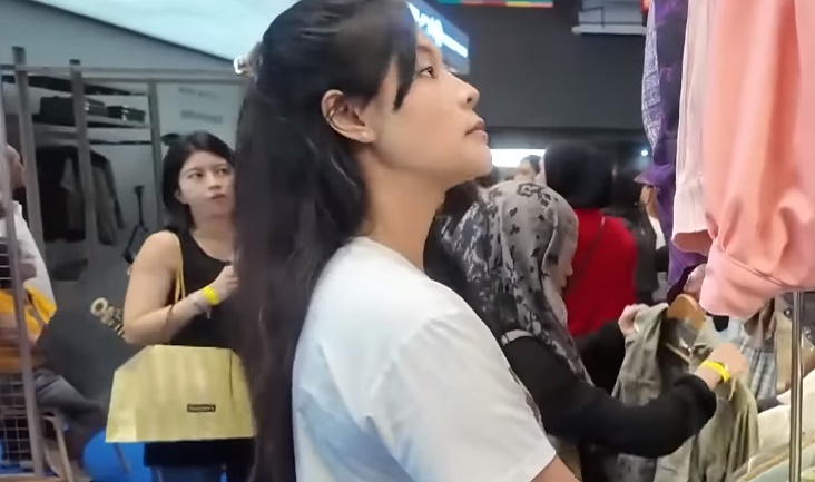 Fenomena Lipstick Effect, Generasi Muda Perlu Bijak Kelola Uang