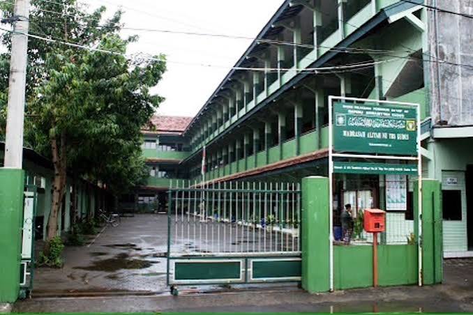 Pemerintah Perlu Perkuat Afirmasi bagi Madrasah Swasta