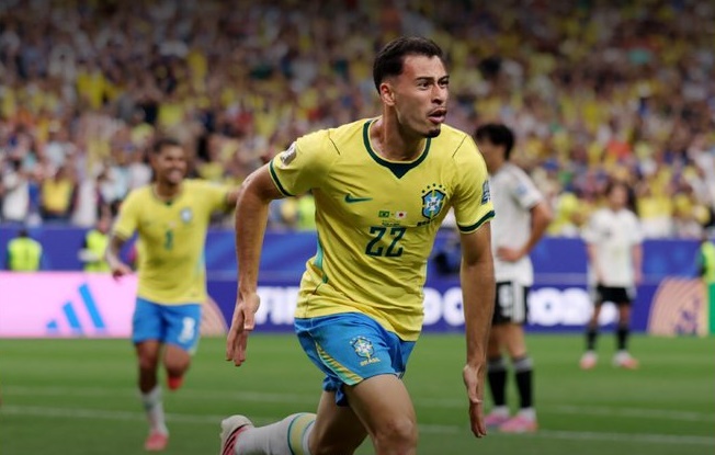 Piala Dunia 2026: Brasil Hentikan Laju Jepang