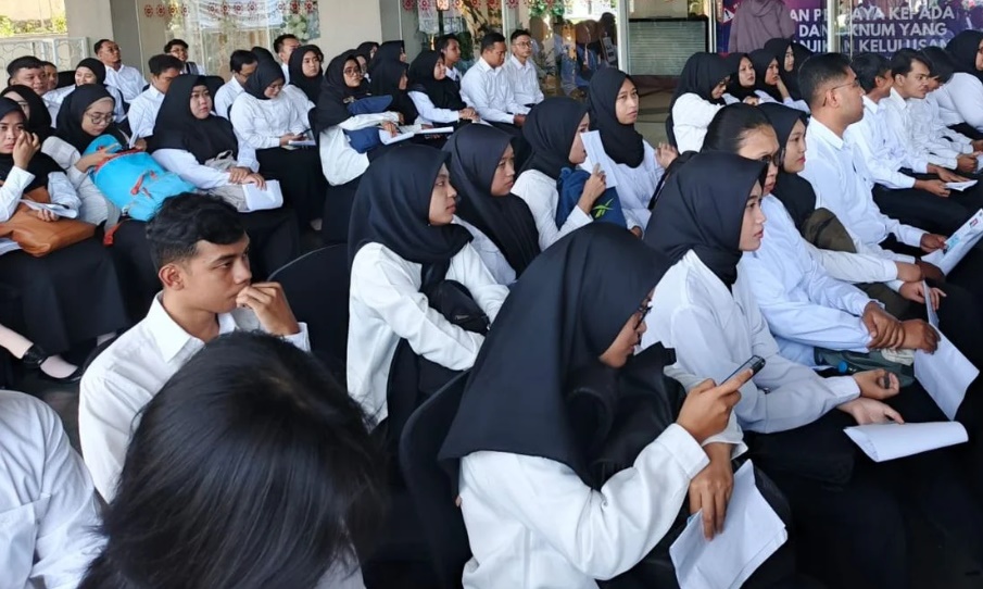 Program Magang Harus Link and Match dengan Kebutuhan Dunia Kerja