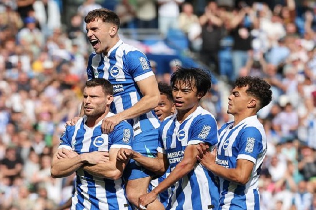 James Milner Pensiun, Pegang Rekor 658 Laga di Premier League