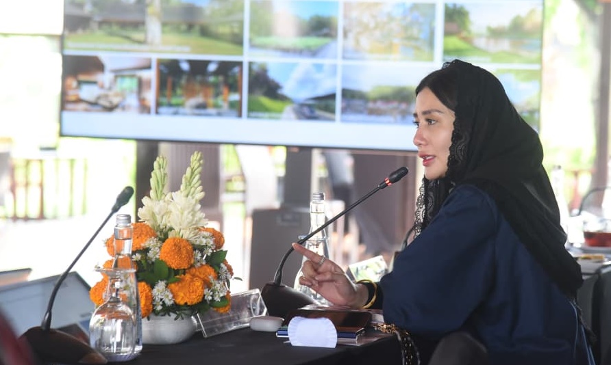Koordinasi Antar Stakeholder Pariwisata Masih Lemah